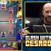 Filename=Cesaro_wants_to_make_your_hands_clap____-_Clash_With_Cesaro_mp40406.jpg
Filesize=549KiB
Dimensions=1280x720
Date added=Jan 12, 2018 Cesaro_wants_to_make_your_hands_clap____-_Clash_With_Cesaro_mp40406.jpg