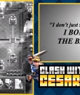 Filename=Clash_with_Cesaro_after_Cesaro_s_TEETH_were_CLASHED__-_Clash_with_Cesaro_mp40202.jpg
Filesize=460KiB
Dimensions=1280x720
Date added=Oct 07, 2017 Clash_with_Cesaro_after_Cesaro_s_TEETH_were_CLASHED__-_Clash_with_Cesaro_mp40202.jpg