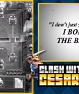 Filename=Clash_with_Cesaro_after_Cesaro_s_TEETH_were_CLASHED__-_Clash_with_Cesaro_mp40204.jpg
Filesize=461KiB
Dimensions=1280x720
Date added=Oct 07, 2017 Clash_with_Cesaro_after_Cesaro_s_TEETH_were_CLASHED__-_Clash_with_Cesaro_mp40204.jpg