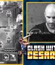 Filename=Clash_with_Cesaro_after_Cesaro_s_TEETH_were_CLASHED__-_Clash_with_Cesaro_mp40212.jpg
Filesize=487KiB
Dimensions=1280x720
Date added=Oct 07, 2017 Clash_with_Cesaro_after_Cesaro_s_TEETH_were_CLASHED__-_Clash_with_Cesaro_mp40212.jpg