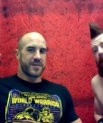 Filename=Sheamus_interrupts_the_best_ranked_Clash_deck____IN_THE_WORLD____--_Clash_With__mp40269.jpg
Filesize=456KiB
Dimensions=1280x720
Date added=Sep 08, 2017 Sheamus_interrupts_the_best_ranked_Clash_deck____IN_THE_WORLD____--_Clash_With__mp40269.jpg