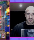 Filename=THE_MIZ_schools_Cesaro_with_a_Wizard-Goblin_1-2_punch___-_Clash_with_Cesaro__6_a_mp40261.jpg
Filesize=430KiB
Dimensions=1280x720
Date added=Jun 03, 2017 THE_MIZ_schools_Cesaro_with_a_Wizard-Goblin_1-2_punch___-_Clash_with_Cesaro__6_a_mp40261.jpg