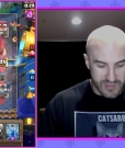Filename=THE_MIZ_schools_Cesaro_with_a_Wizard-Goblin_1-2_punch___-_Clash_with_Cesaro__6_a_mp40364.jpg
Filesize=433KiB
Dimensions=1280x720
Date added=Jun 03, 2017 THE_MIZ_schools_Cesaro_with_a_Wizard-Goblin_1-2_punch___-_Clash_with_Cesaro__6_a_mp40364.jpg