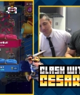 Filename=TJP___CESARO_break_the_rules_as_they_REFUSE_TO_LOSE21_--_Clash_With_Cesaro__16_mp40517.jpg
Filesize=897KiB
Dimensions=1920x1080
Date added=Aug 26, 2017 TJP___CESARO_break_the_rules_as_they_REFUSE_TO_LOSE21_--_Clash_With_Cesaro__16_mp40517.jpg