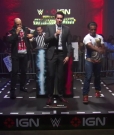Filename=WWE_x_IGN_eSports_Showdown_mp40962.jpg
Filesize=387KiB
Dimensions=1280x720
Date added=Oct 05, 2017 WWE_x_IGN_eSports_Showdown_mp40962.jpg