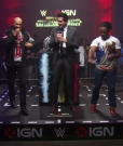Filename=WWE_x_IGN_eSports_Showdown_mp40963.jpg
Filesize=397KiB
Dimensions=1280x720
Date added=Oct 05, 2017 WWE_x_IGN_eSports_Showdown_mp40963.jpg