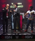 Filename=WWE_x_IGN_eSports_Showdown_mp40964.jpg
Filesize=404KiB
Dimensions=1280x720
Date added=Oct 05, 2017 WWE_x_IGN_eSports_Showdown_mp40964.jpg
