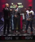 Filename=WWE_x_IGN_eSports_Showdown_mp40966.jpg
Filesize=409KiB
Dimensions=1280x720
Date added=Oct 05, 2017 WWE_x_IGN_eSports_Showdown_mp40966.jpg