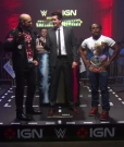 Filename=WWE_x_IGN_eSports_Showdown_mp41011.jpg
Filesize=403KiB
Dimensions=1280x720
Date added=Oct 05, 2017 WWE_x_IGN_eSports_Showdown_mp41011.jpg