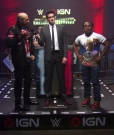 Filename=WWE_x_IGN_eSports_Showdown_mp41012.jpg
Filesize=407KiB
Dimensions=1280x720
Date added=Oct 05, 2017 WWE_x_IGN_eSports_Showdown_mp41012.jpg