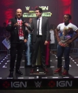 Filename=WWE_x_IGN_eSports_Showdown_mp41016.jpg
Filesize=408KiB
Dimensions=1280x720
Date added=Oct 05, 2017 WWE_x_IGN_eSports_Showdown_mp41016.jpg