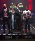 Filename=WWE_x_IGN_eSports_Showdown_mp41042.jpg
Filesize=395KiB
Dimensions=1280x720
Date added=Oct 05, 2017 WWE_x_IGN_eSports_Showdown_mp41042.jpg