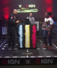 Filename=WWE_x_IGN_eSports_Showdown_mp41309.jpg
Filesize=396KiB
Dimensions=1280x720
Date added=Oct 05, 2017 WWE_x_IGN_eSports_Showdown_mp41309.jpg