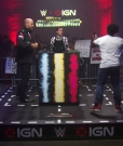 Filename=WWE_x_IGN_eSports_Showdown_mp41313.jpg
Filesize=378KiB
Dimensions=1280x720
Date added=Oct 05, 2017 WWE_x_IGN_eSports_Showdown_mp41313.jpg