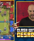 Filename=What_does_CESARO_think_of_YOUR_FAN_DECKS_-_Clash_with_Cesaro__21_mp40077.jpg
Filesize=520KiB
Dimensions=1280x720
Date added=Sep 29, 2017 What_does_CESARO_think_of_YOUR_FAN_DECKS_-_Clash_with_Cesaro__21_mp40077.jpg