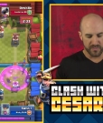 Filename=What_does_CESARO_think_of_YOUR_FAN_DECKS_-_Clash_with_Cesaro__21_mp40090.jpg
Filesize=516KiB
Dimensions=1280x720
Date added=Sep 29, 2017 What_does_CESARO_think_of_YOUR_FAN_DECKS_-_Clash_with_Cesaro__21_mp40090.jpg