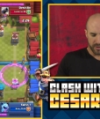 Filename=What_does_CESARO_think_of_YOUR_FAN_DECKS_-_Clash_with_Cesaro__21_mp40094.jpg
Filesize=524KiB
Dimensions=1280x720
Date added=Sep 29, 2017 What_does_CESARO_think_of_YOUR_FAN_DECKS_-_Clash_with_Cesaro__21_mp40094.jpg