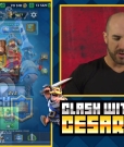 What_does_CESARO_think_of_YOUR_FAN_DECKS_-_Clash_with_Cesaro__21_mp40728.jpg