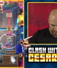 Filename=What_does_CESARO_think_of_YOUR_FAN_DECKS_-_Clash_with_Cesaro__21_mp41059.jpg
Filesize=520KiB
Dimensions=1280x720
Date added=Sep 29, 2017 What_does_CESARO_think_of_YOUR_FAN_DECKS_-_Clash_with_Cesaro__21_mp41059.jpg