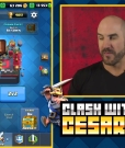 Filename=What_does_CESARO_think_of_YOUR_FAN_DECKS_-_Clash_with_Cesaro__21_mp41092.jpg
Filesize=519KiB
Dimensions=1280x720
Date added=Sep 29, 2017 What_does_CESARO_think_of_YOUR_FAN_DECKS_-_Clash_with_Cesaro__21_mp41092.jpg