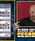 Filename=What_does_CESARO_think_of_YOUR_FAN_DECKS_-_Clash_with_Cesaro__21_mp41128.jpg
Filesize=499KiB
Dimensions=1280x720
Date added=Sep 29, 2017 What_does_CESARO_think_of_YOUR_FAN_DECKS_-_Clash_with_Cesaro__21_mp41128.jpg