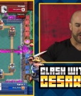 Filename=What_does_CESARO_think_of_YOUR_FAN_DECKS_-_Clash_with_Cesaro__21_mp41132.jpg
Filesize=517KiB
Dimensions=1280x720
Date added=Sep 29, 2017 What_does_CESARO_think_of_YOUR_FAN_DECKS_-_Clash_with_Cesaro__21_mp41132.jpg